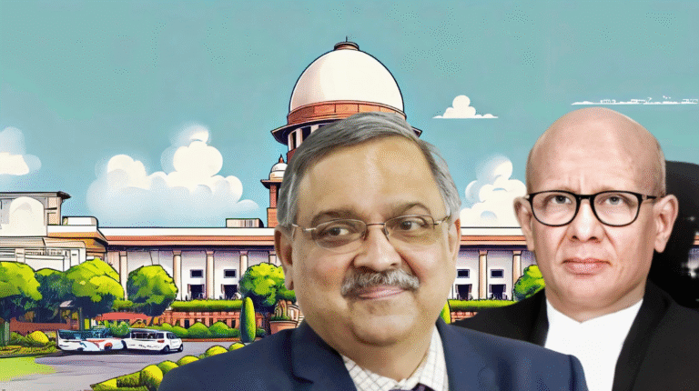 Justice Sanjay Kumar and Justice K.V. Viswanathan on SEBI Overreach in VCL Disgorgement Case