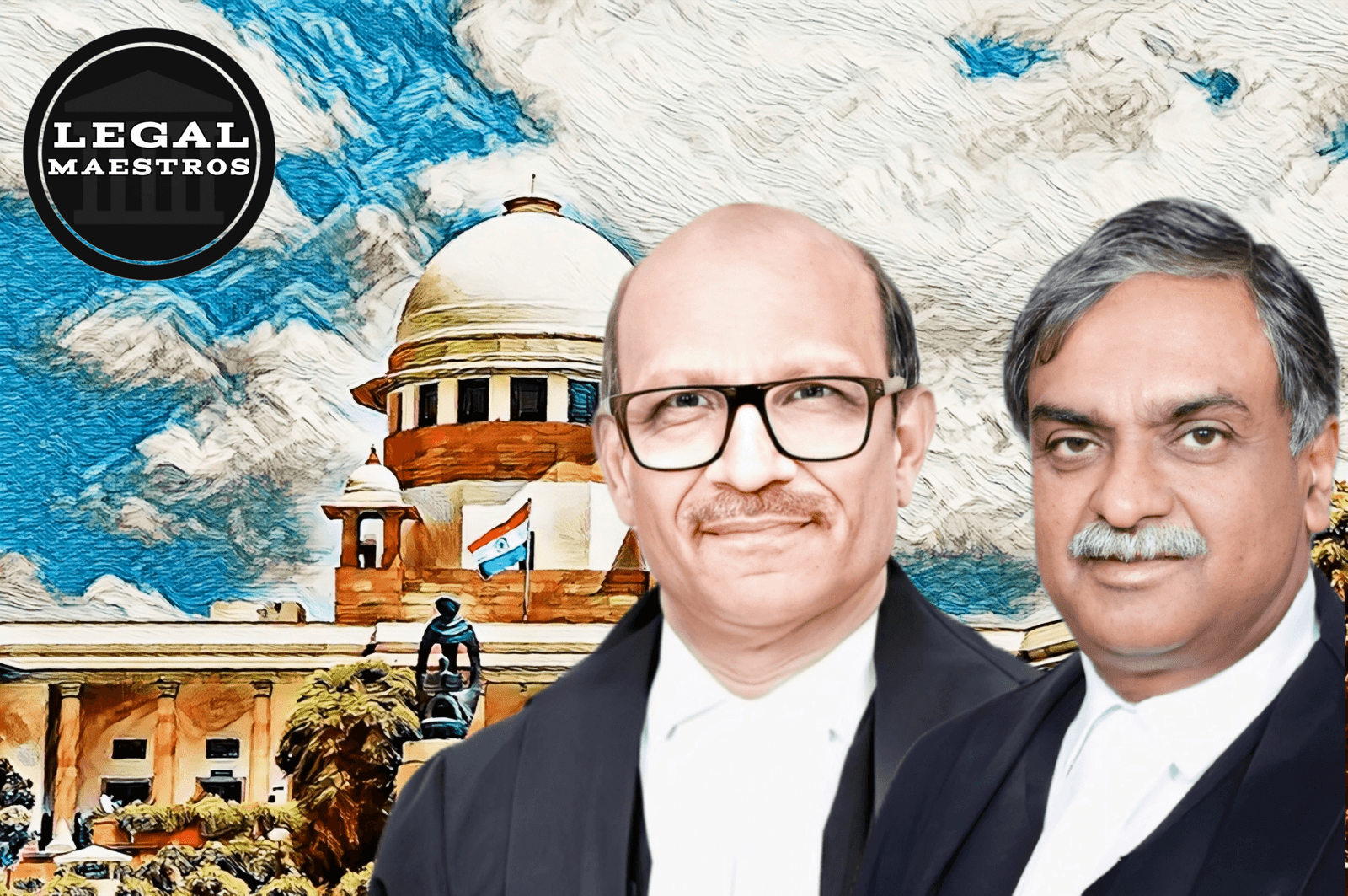 Supreme Court Quashes FIR in Family Business Row: Justice VIKRAM NATH and Justice SANDEEP MEHTA