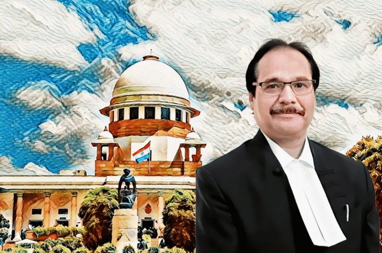 Supreme Court Protects Innocent In-Laws from False Dowry Charges: Sushila v. State of U.P. by Justice Prashant Kumar Mishra