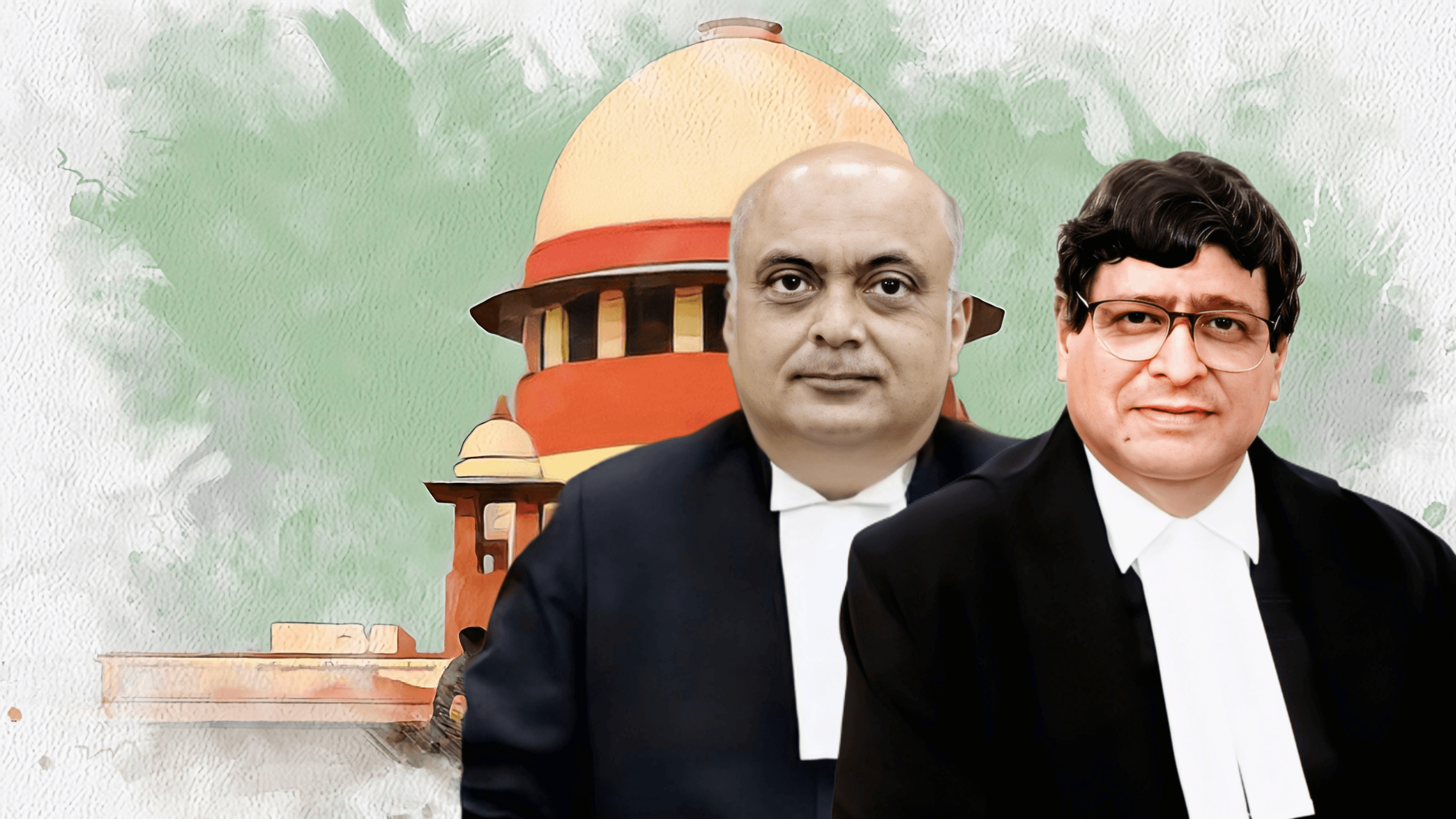 Justice Ahsanuddin Amanullah and Justice Sudhanshu Dhulia Defend Victim Rights in Insurance Dispute