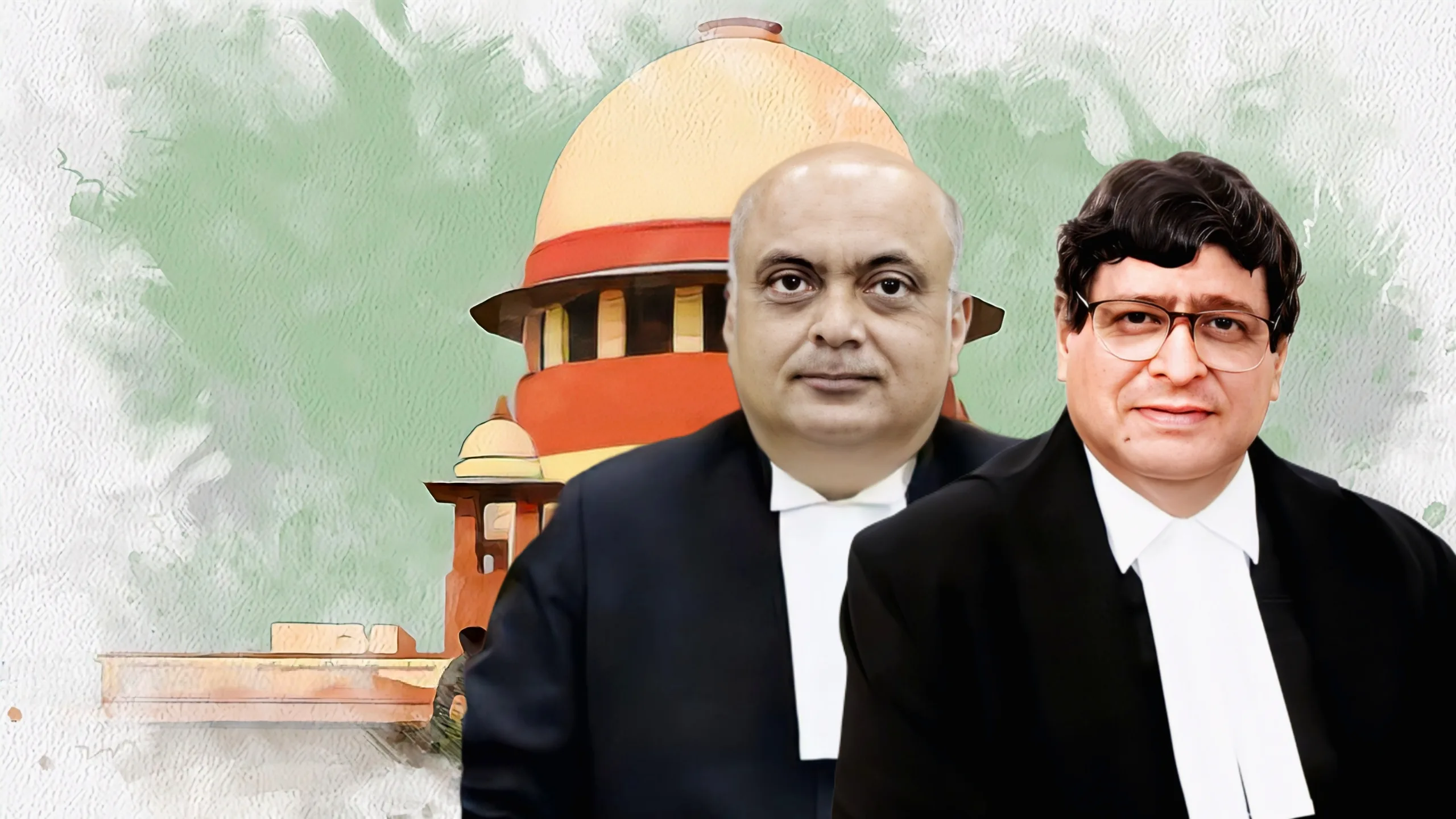 Justice Ahsanuddin Amanullah and Justice Sudhanshu Dhulia Defend Victim Rights in Insurance Dispute