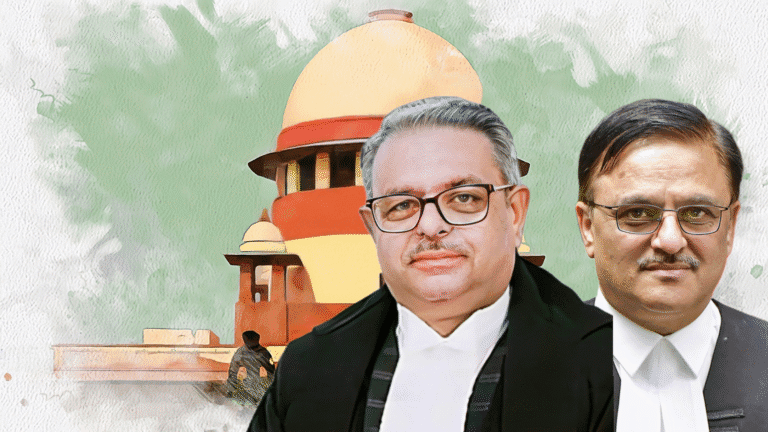 Civil Dispute Settled, No Need for Criminal Trial, Rules Supreme Court: Judgment by Justices Abhay S. Oka and Augustine George Masih