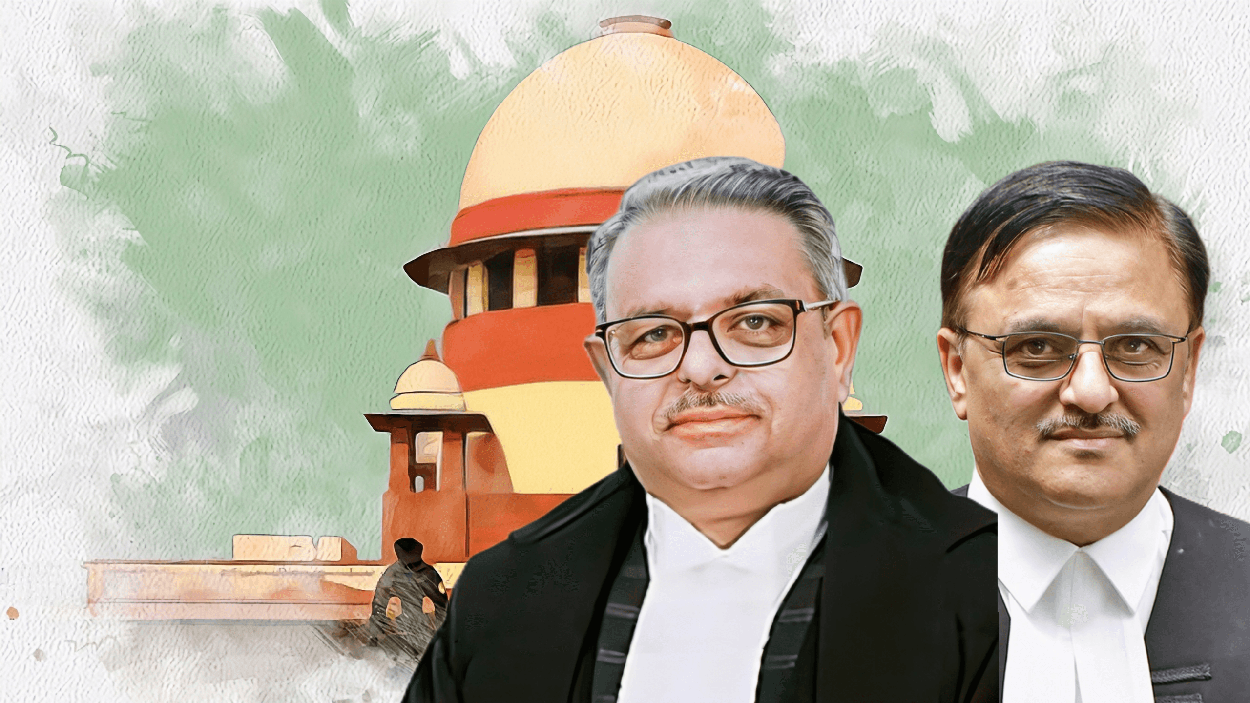 Civil Dispute Settled, No Need for Criminal Trial, Rules Supreme Court: Judgment by Justices Abhay S. Oka and Augustine George Masih