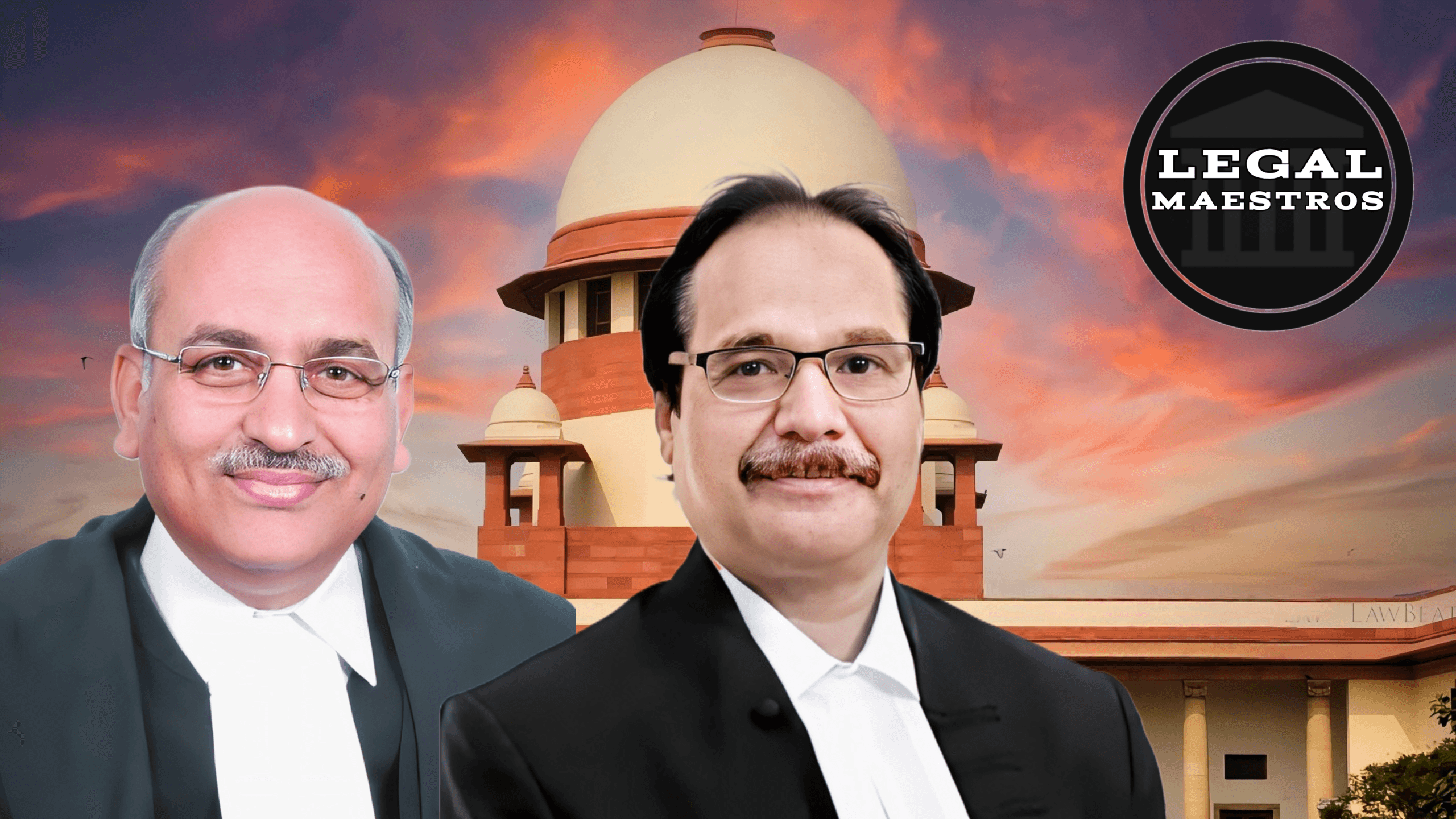 No Company, No Case: Why Charges Against Director Were Quashed by Justice Pankaj Mithal