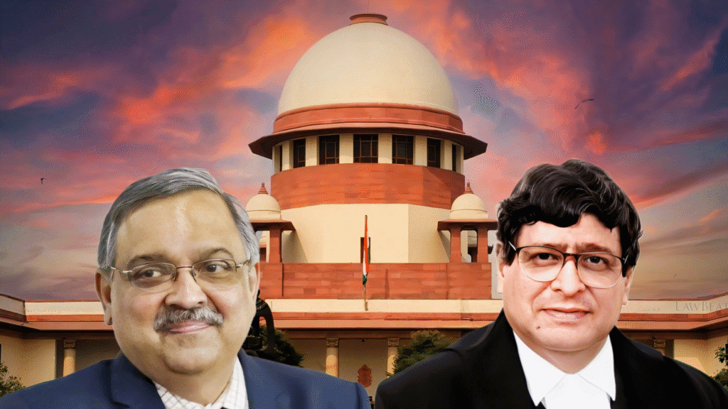 Supreme Court on Full Compensation: Swati Sharma vs Reliance Insurance – Judgment by Justice K. Vinod Chandran and Justice Sudhanshu Dhulia