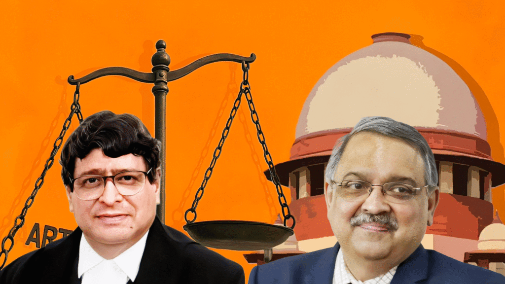 Full Compensation Rightly Ordered: Supreme Court in Swati Sharma Case by Justice K. Vinod Chandran & Justice Sudhanshu Dhulia