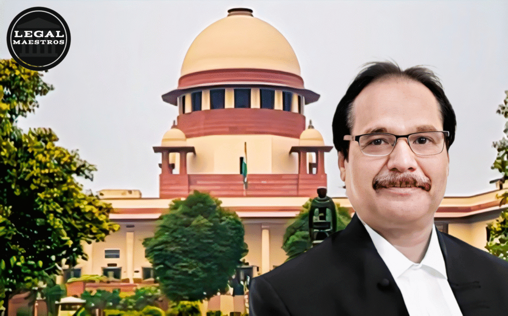 Recovery from Retired Employees Without Hearing: Justices P.S. Narasimha & P.K. Mishra