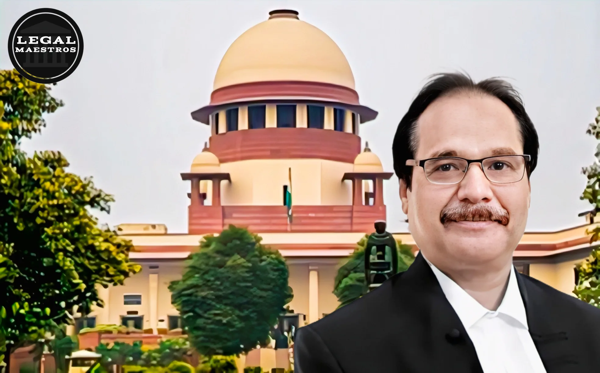 Recovery from Retired Employees Without Hearing: Justices P.S. Narasimha & P.K. Mishra