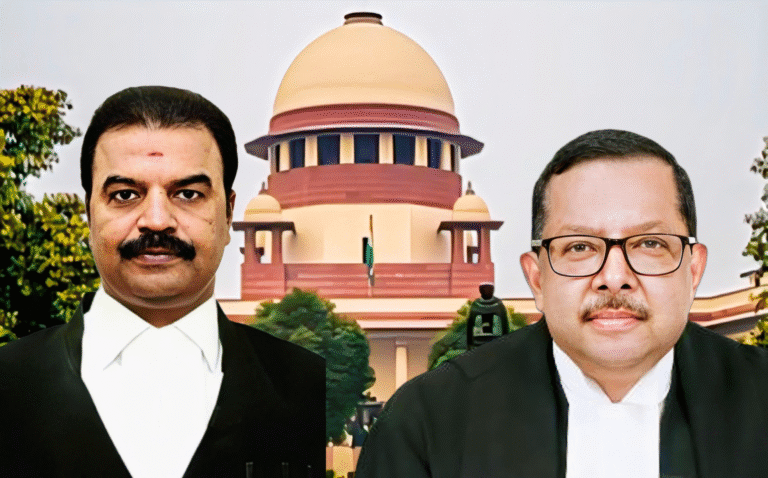 Justice Abhay S. Oka and Justice Ujjal Bhuyan Strike Down Tamil Nadu Rule Blocking Property Registration