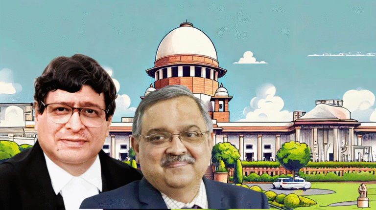 Justice k. vinod chandran and Justice Sudhanshu Dhulia on Why Suspicion Is Not Evidence in Jagdish Gond Case