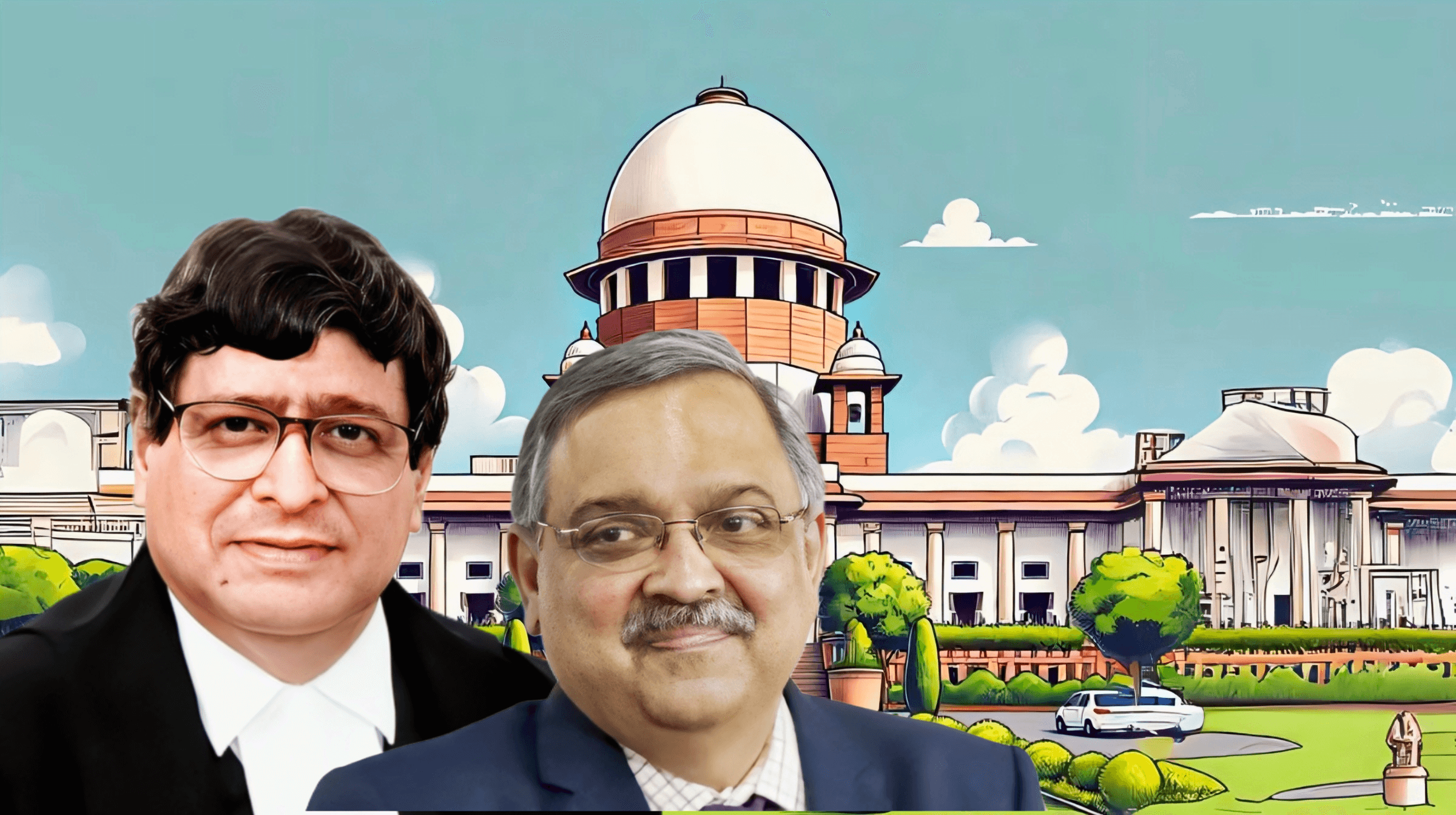 Justice k. vinod chandran and Justice Sudhanshu Dhulia on Why Suspicion Is Not Evidence in Jagdish Gond Case