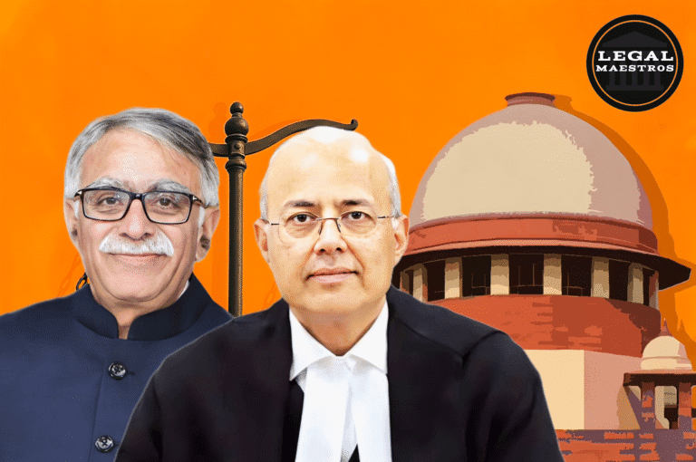 Supreme Court Quashes Detention Order in Dhanya M vs State of Kerala by Justices Sanjay Karol, Justices Manmohan