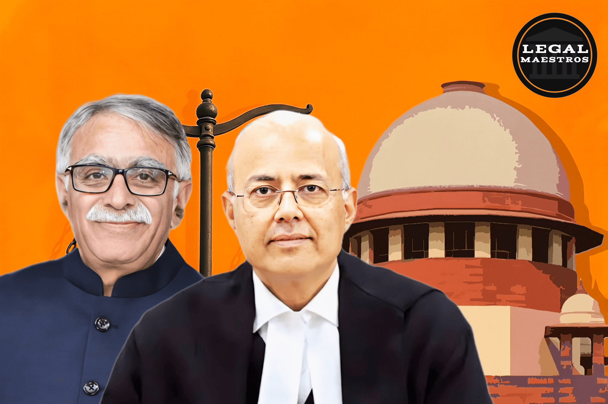 Supreme Court Quashes Detention Order in Dhanya M vs State of Kerala by Justices Sanjay Karol, Justices Manmohan