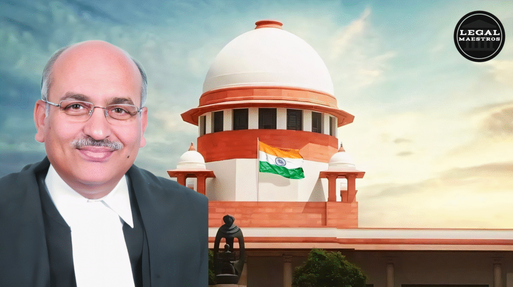 Firing AK-47 at Colleagues Implies Intent to Kill: Justice Pankaj Mithal Clarifies Section 307 IPC