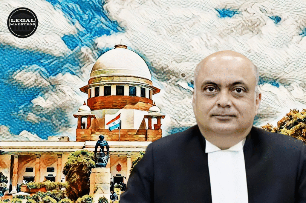 Justice Ahsanuddin Amanullah’s Ruling Strengthens Accountability in ESIC Compliance: Ajay Raj Shetty vs. Director & Anr