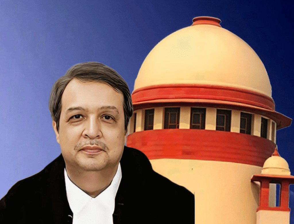 Reconciling Regulation and Rights: Justice J.B. Pardiwala Judgment in DRI v. Raj Kumar Arora