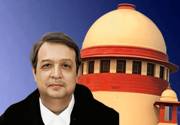 Reconciling Regulation and Rights: Justice J.B. Pardiwala Judgment in DRI v. Raj Kumar Arora