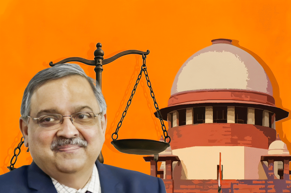 Justice K. Vinod Chandran's Verdict: Filicide or Suicide in Subhash Aggarwal