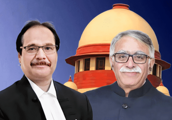 Supreme Court Clarifies Bail Norms in Ankit Mishra v. State of Madhya Pradesh – Justices P.Kumar Mishra and justice sanjay karol