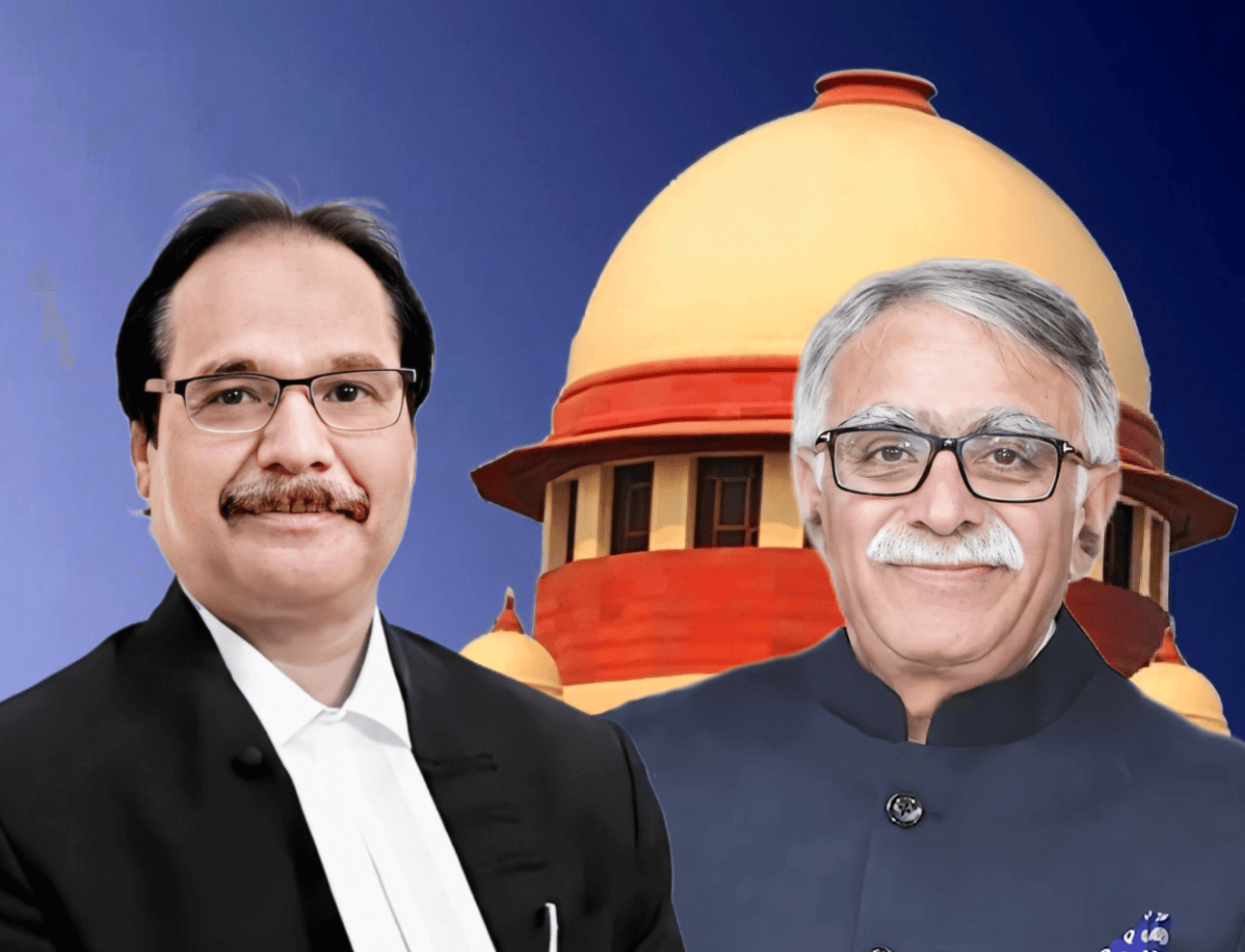 Supreme Court Clarifies Bail Norms in Ankit Mishra v. State of Madhya Pradesh – Justices P.Kumar Mishra and justice sanjay karol