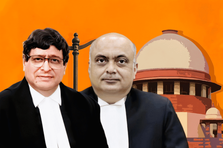 Compromise Decree is Binding: Justices Dhulia and Amanullah Deliver Clarity in Family Partition Dispute