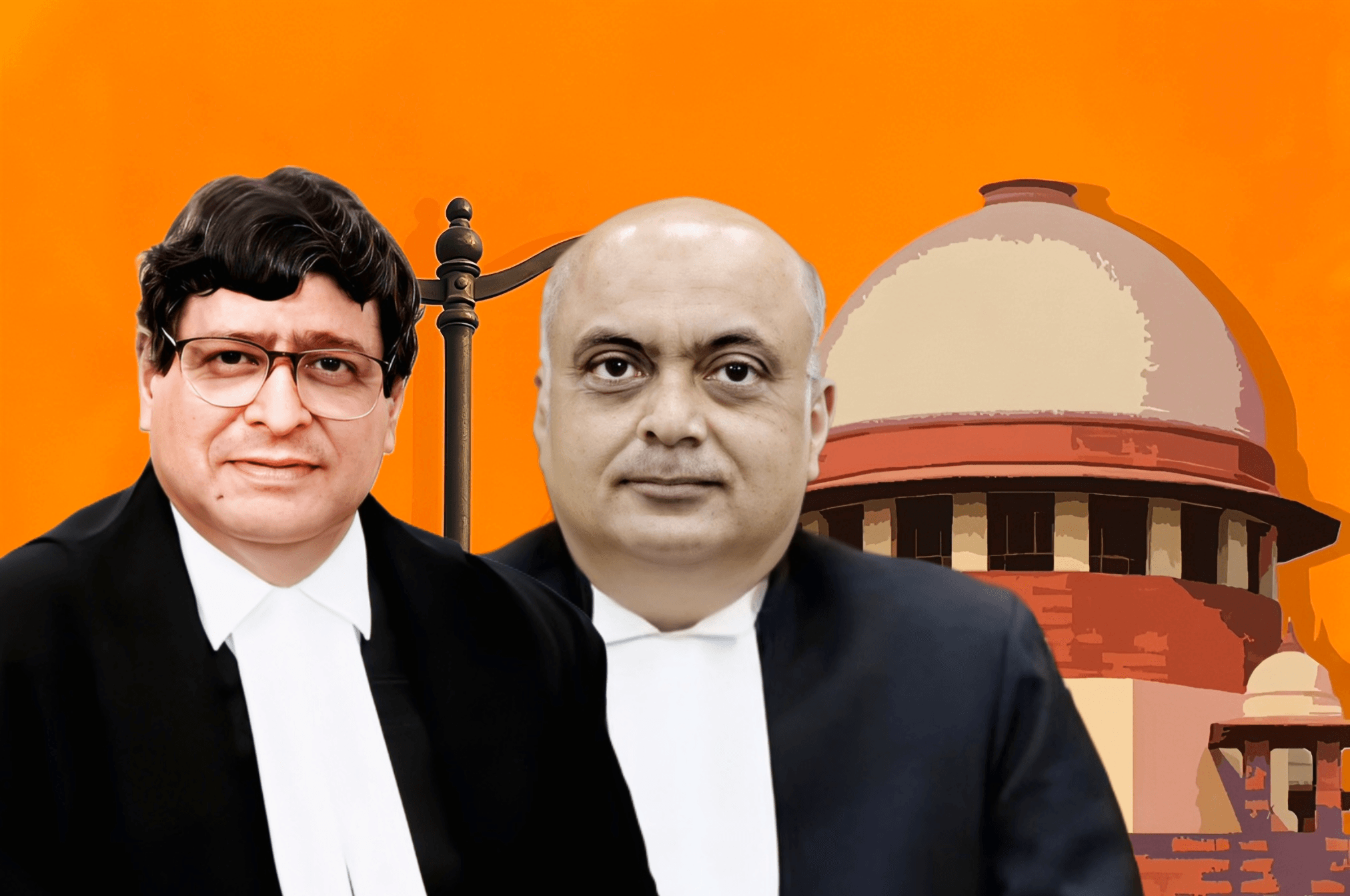 Compromise Decree is Binding: Justices Dhulia and Amanullah Deliver Clarity in Family Partition Dispute