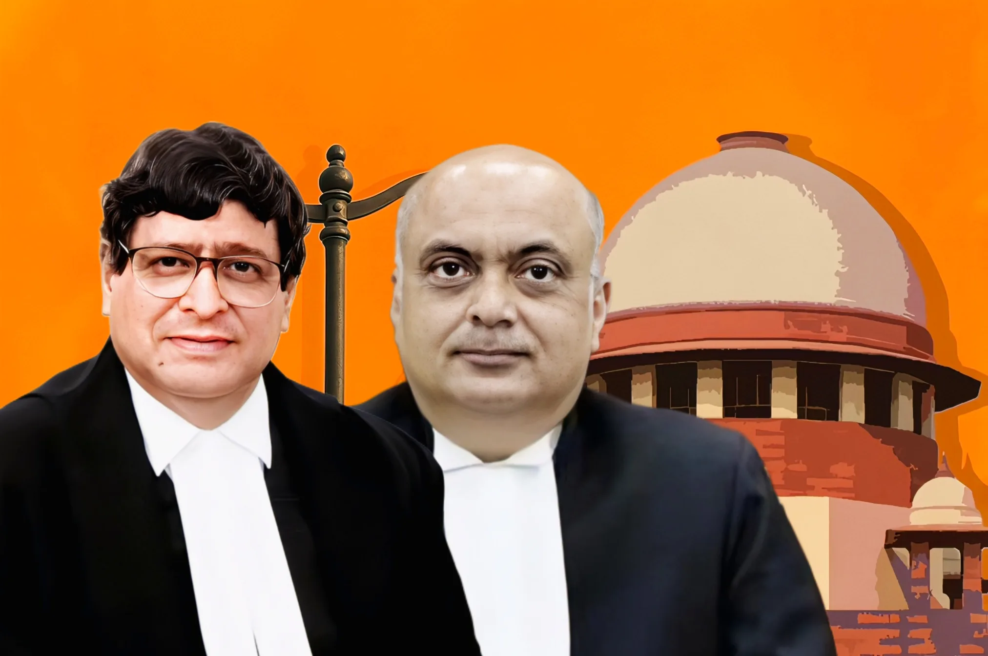 Compromise Decree is Binding: Justices Dhulia and Amanullah Deliver Clarity in Family Partition Dispute