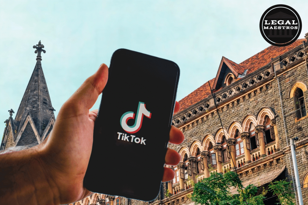 Bombay High Court Upholds Denial of 'TikTok' as Well-Known Trademark Due to Its Ban in India