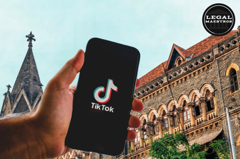 Bombay High Court Upholds Denial of 'TikTok' as Well-Known Trademark Due to Its Ban in India