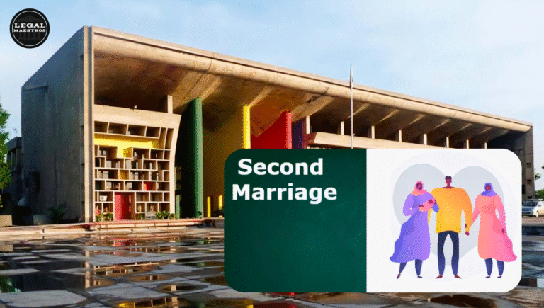 Punjab & Haryana High Court Rules: Second Wife as Nominee Entitled to Compassionate Appointment After Husband’s Death