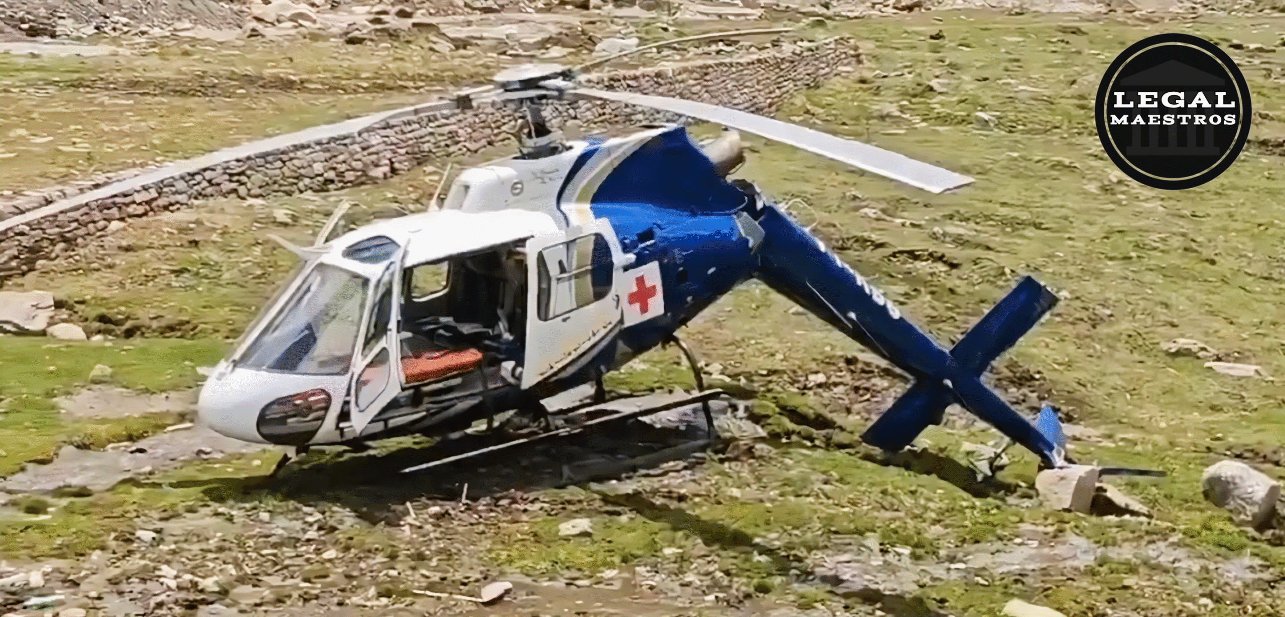 Kedarnath’s Sixth Chopper Crash in Weeks: Who Bears Legal Responsibility for Ongoing Safety Failures?