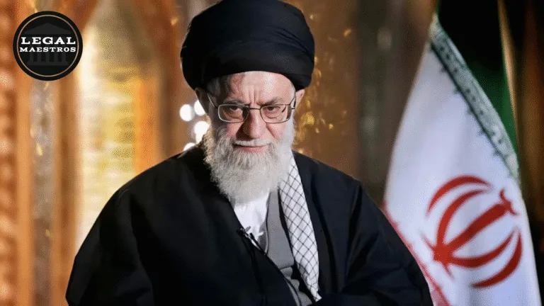 Ayatollah Khomeini