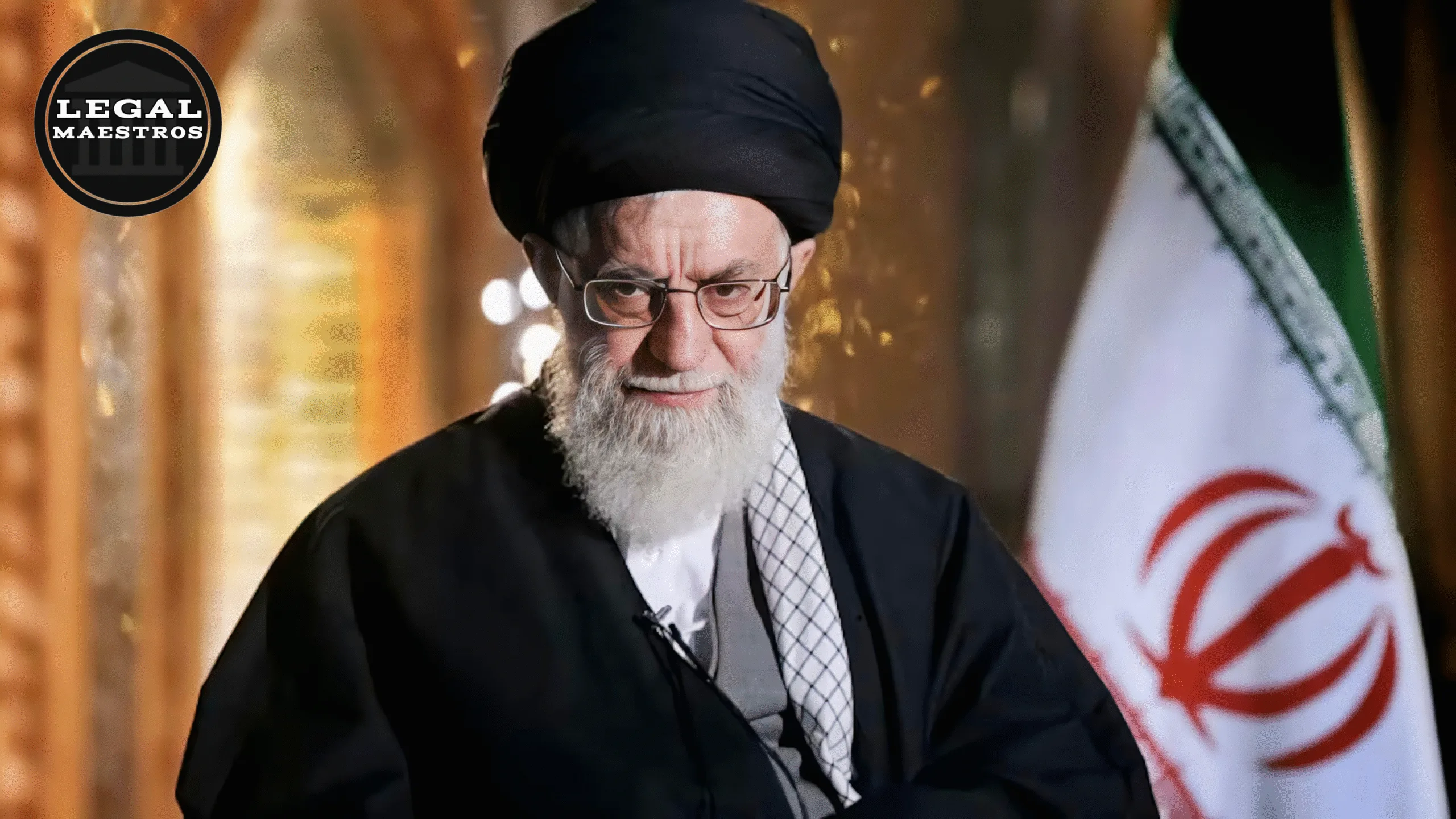 Ayatollah Khomeini