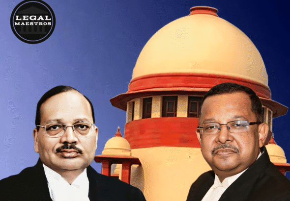 Assessment of Market Value Under Land Acquisition Act: A Judicial Correction by Justices Surya Kant and Ujjal Bhuyan