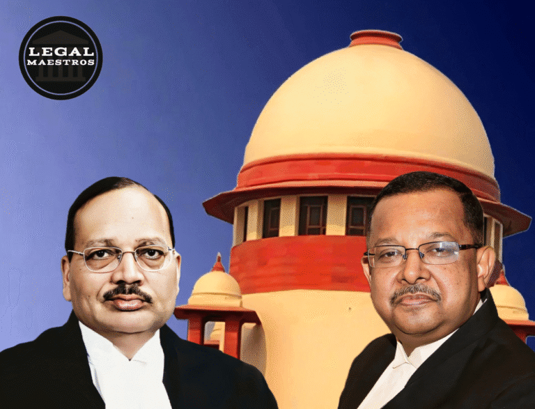 Assessment of Market Value Under Land Acquisition Act: A Judicial Correction by Justices Surya Kant and Ujjal Bhuyan
