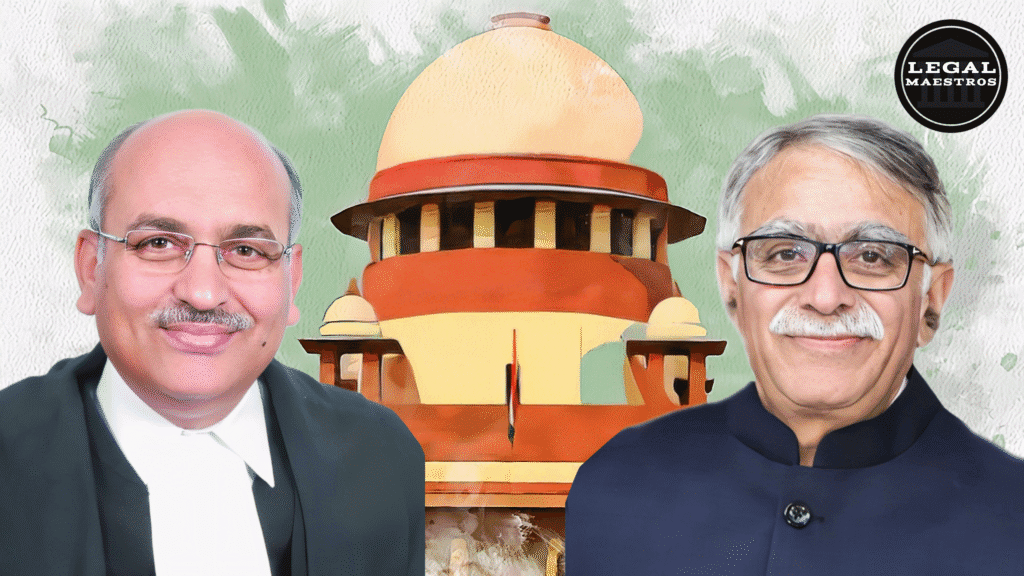 Acquittal Reinstated in Cheque Dishonour Case: Justices Sanjay Karol and Pankaj Mithal Clarify Presumptions under the Negotiable Instruments Act