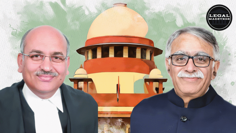 Acquittal Reinstated in Cheque Dishonour Case: Justices Sanjay Karol and Pankaj Mithal Clarify Presumptions under the Negotiable Instruments Act