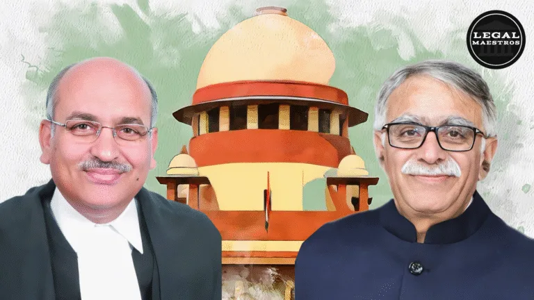 Acquittal Reinstated in Cheque Dishonour Case: Justices Sanjay Karol and Pankaj Mithal Clarify Presumptions under the Negotiable Instruments Act