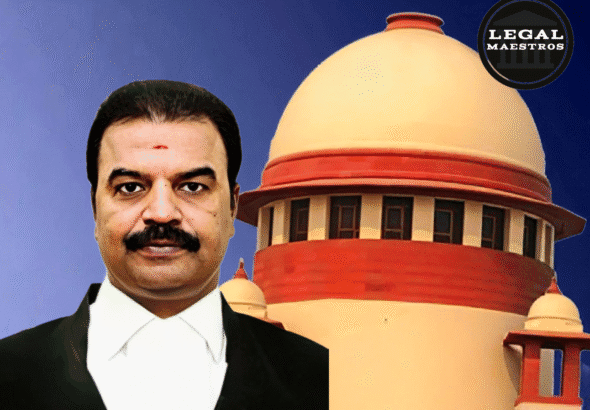 Hindu Property Law Clarified: Supreme Court Rules on Self-Acquired Property – Justice R. Mahadevan