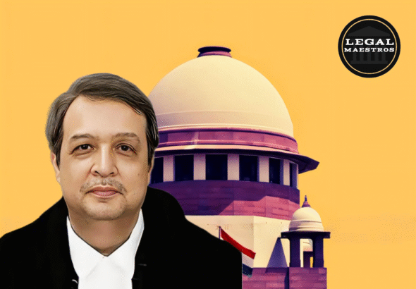Supreme Court Clarifies Res Judicata Does Not Apply to Procedural Dismissals – Justice J.B. Pardiwala