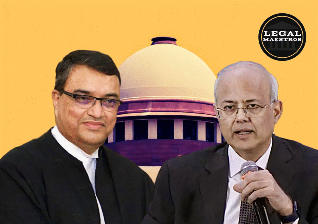 Reaffirming the Rehabilitative Spirit of Justice: Supreme Court’s Verdict by Justice Dipankar Datta and Justice Manmohan