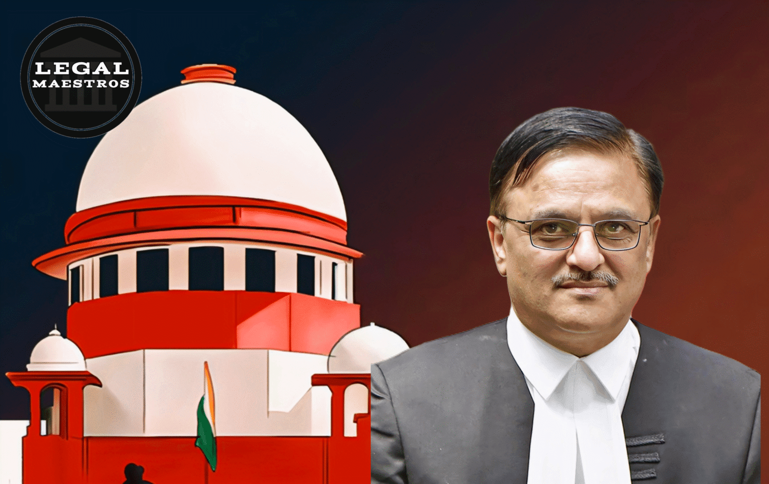 Supreme Court Reforms Compensation Disbursement Process in Landmark Ruling – Justice Abhay S. Oka