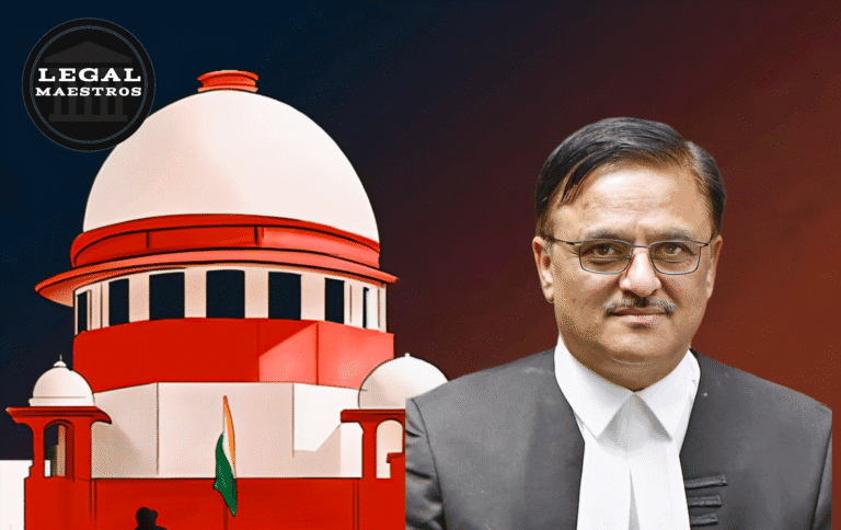 Supreme Court Affirms Fair Trial Over Emotion in Burn Death Case – Justice Abhay S. Oka