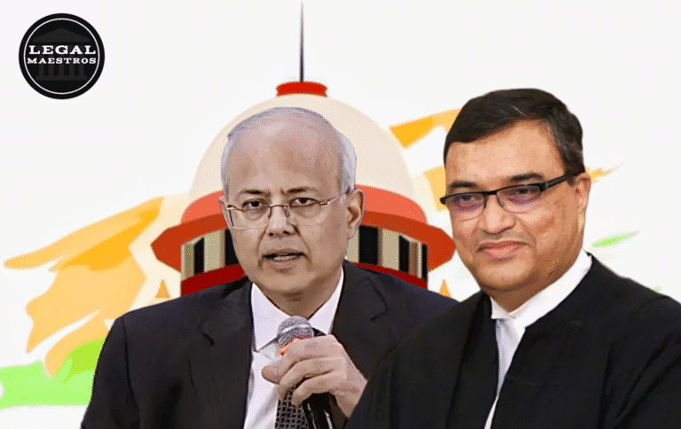 Public Servants, and the Need for Sanction under Criminal Procedure Code: Justice Dipankar Datta and Justice Manmohan