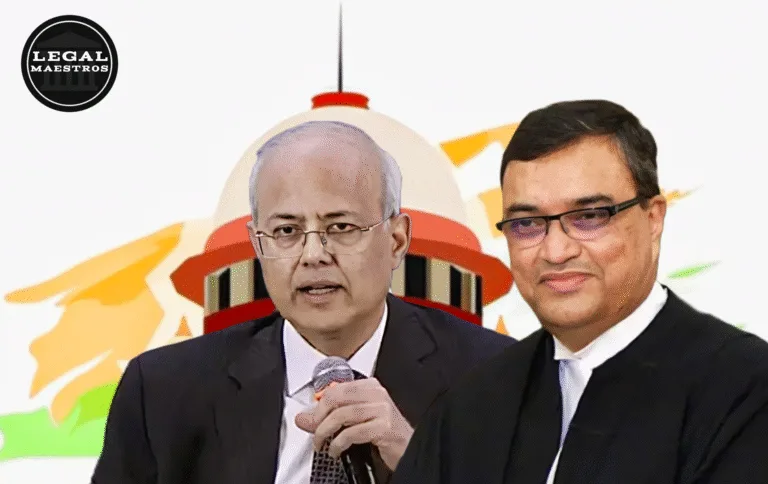 Public Servants, and the Need for Sanction under Criminal Procedure Code: Justice Dipankar Datta and Justice Manmohan