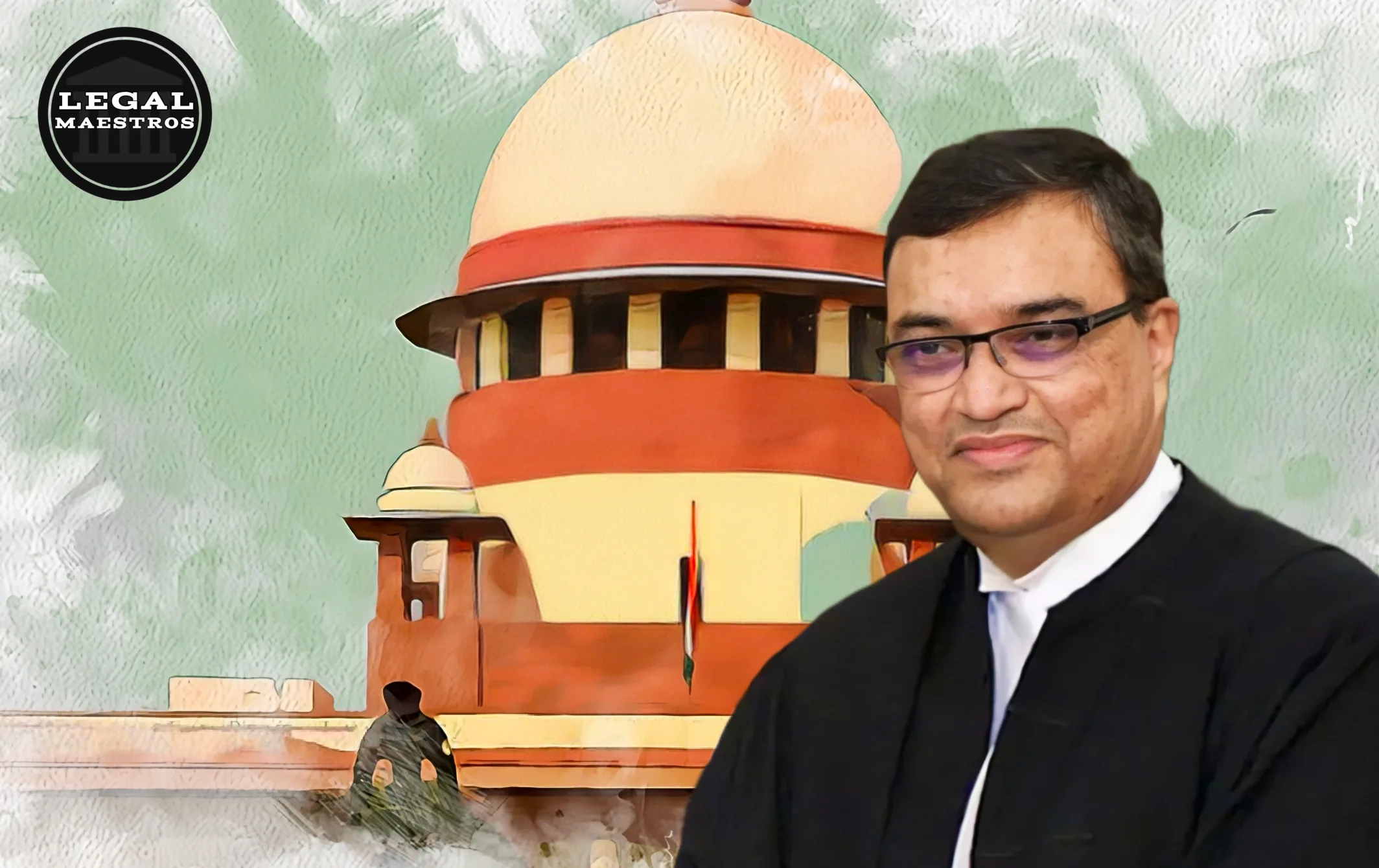 Supreme Court Balances Medical Negligence with Fair Compensation: By Justice Dipankar Datta