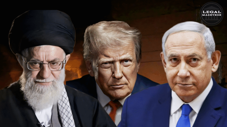 Iran is not Gaza