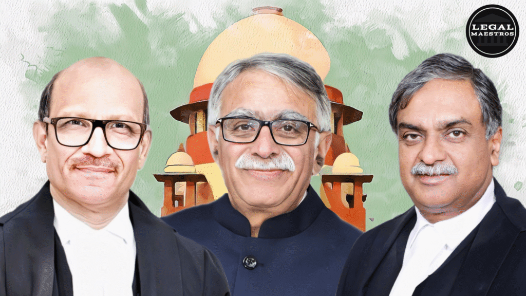 Irretrievable Breakdown of Marriage by Justice Vikram Nath, Sanjay Karol, and Sandeep Mehta