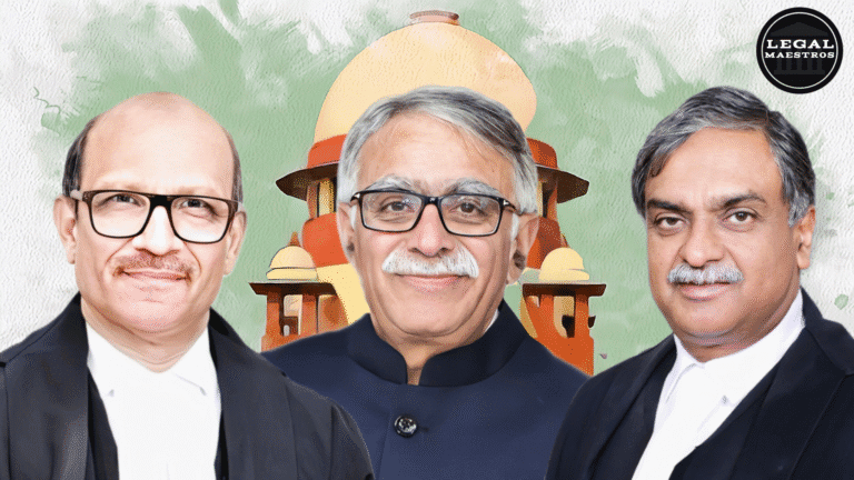 Irretrievable Breakdown of Marriage by Justice Vikram Nath, Sanjay Karol, and Sandeep Mehta