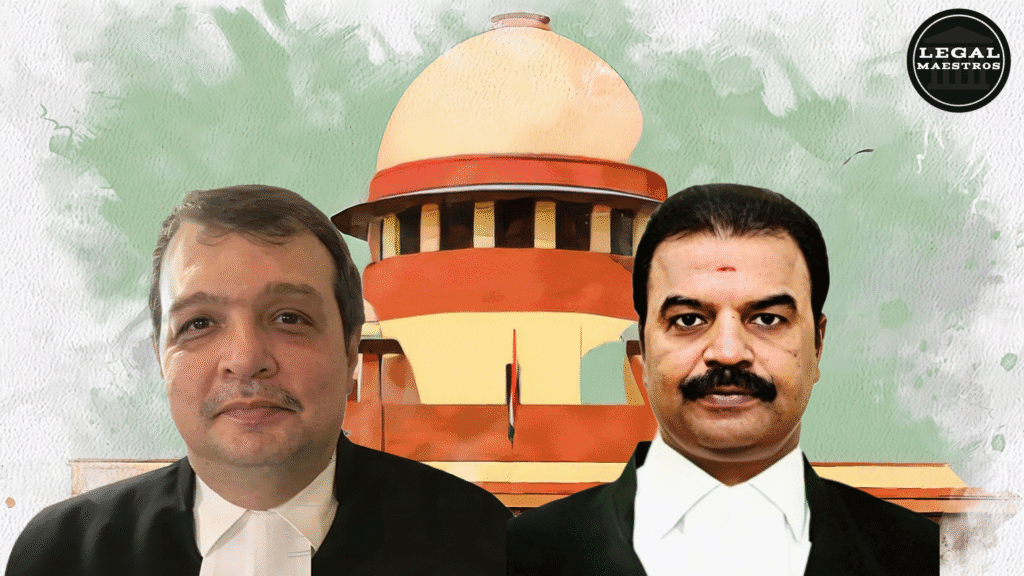 Validity of Gift Deed and the Need for Consequential Relief by Justices J.B. Pardiwala & R. Mahadevan